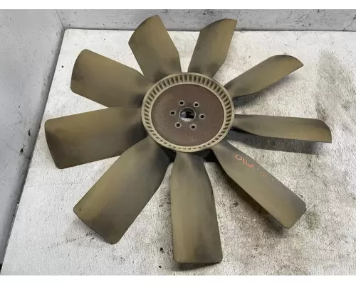 Fan Blade CAT C15 Vander Haags Inc Sp