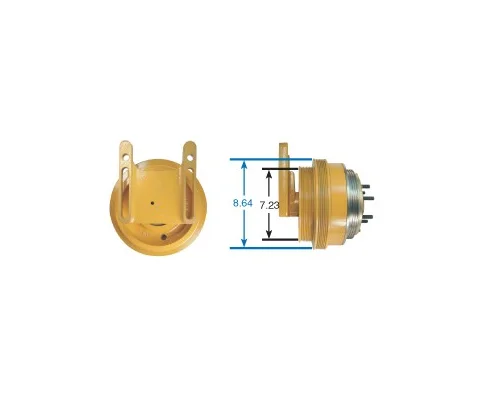 Fan Clutch CAT C15 Vander Haags Inc WM