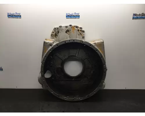 Flywheel Housing CAT C15 Vander Haags Inc Kc