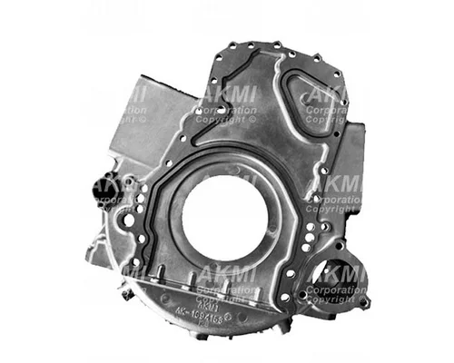 Flywheel Housing CAT C15 LKQ Thompson Motors - Wykoff