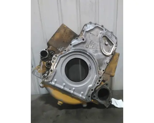 Flywheel Housing CAT C15 LKQ Heavy Truck Maryland