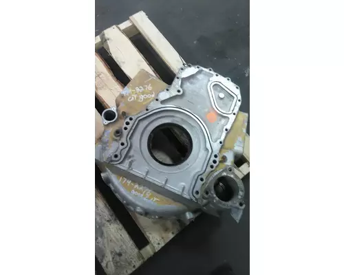 Flywheel Housing CAT C15 LKQ Heavy Truck - Goodys