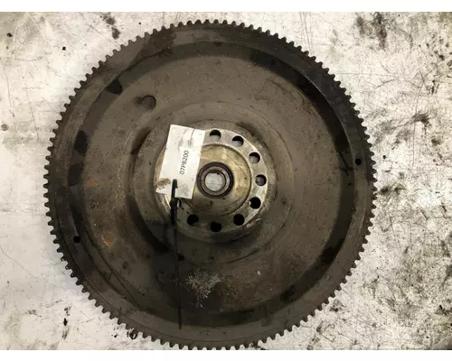 Flywheel CAT C15 Vander Haags Inc Dm