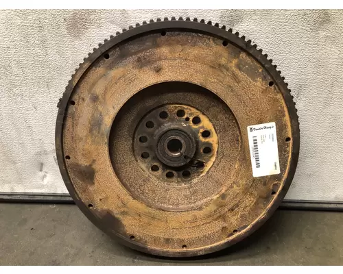 Flywheel CAT C15 Vander Haags Inc Cb