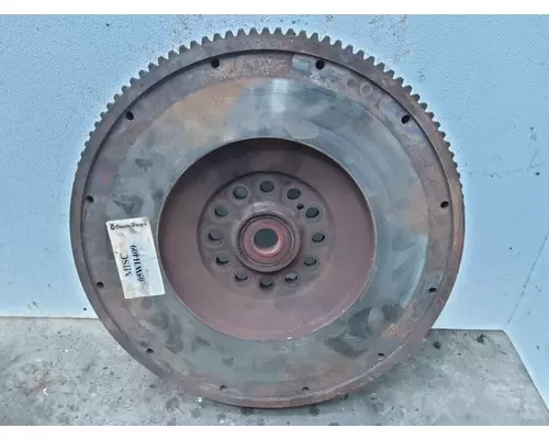 Flywheel CAT C15 Vander Haags Inc Kc