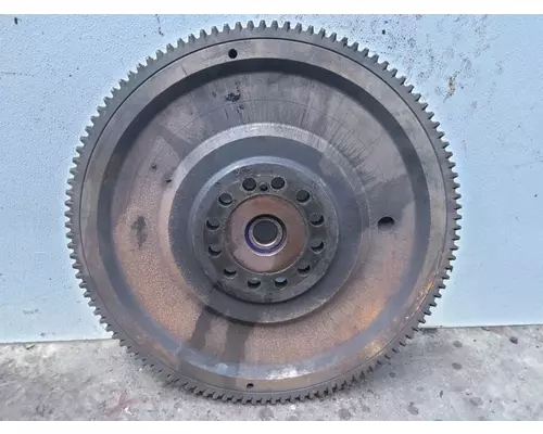 Flywheel CAT C15 Vander Haags Inc Kc