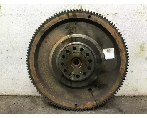 Flywheel CAT C15 Vander Haags Inc Kc