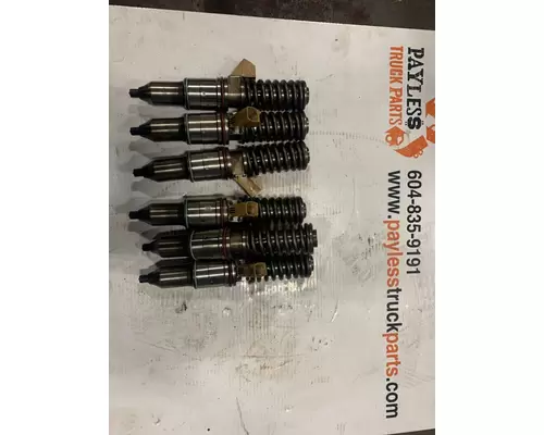 Fuel Injector CAT C15 Payless Truck Parts