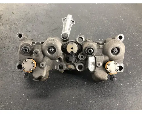Jake/Engine Brake CAT C15 Vander Haags Inc Kc
