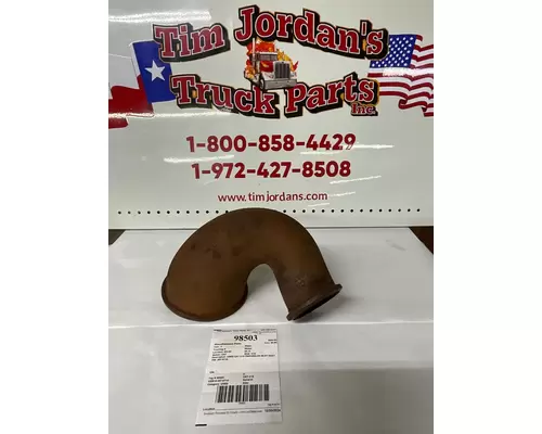 Miscellaneous Parts CAT C15 Tim Jordan's Truck Parts, Inc.