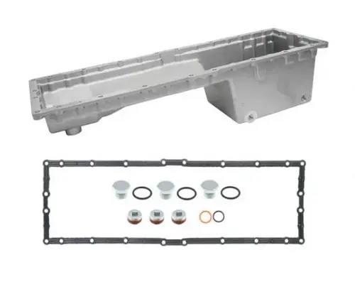Oil Pan CAT C15 Hagerman Inc.
