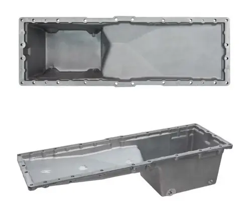 Oil Pan CAT C15 Hagerman Inc.