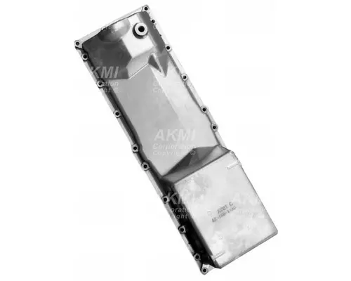Oil Pan CAT C15 LKQ Wholesale Truck Parts