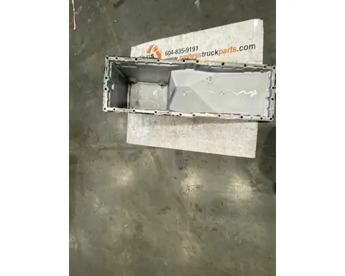Oil Pan CAT C15 Payless Truck Parts