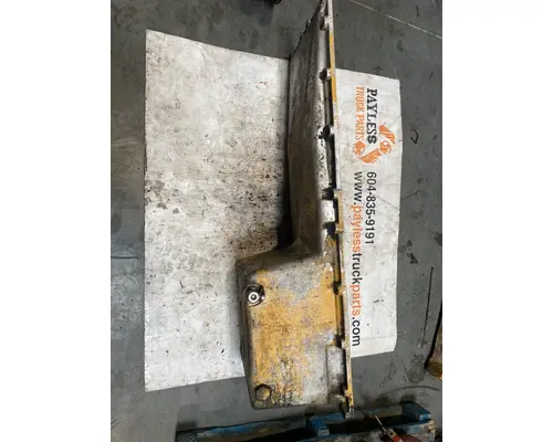 Oil Pan CAT C15 Payless Truck Parts