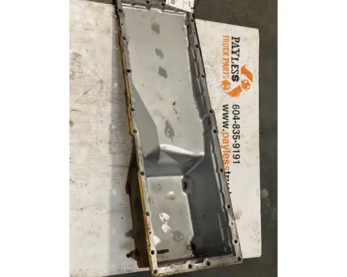 Oil Pan CAT C15 Payless Truck Parts