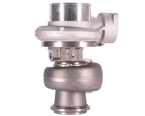 Turbocharger / Supercharger CAT C15 Vander Haags Inc Sp