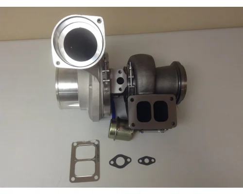 Turbocharger / Supercharger CAT C15 Vander Haags Inc SF