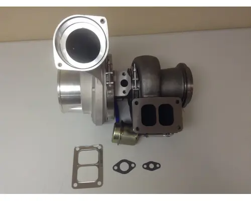 Turbocharger / Supercharger CAT C15 Vander Haags Inc Cb