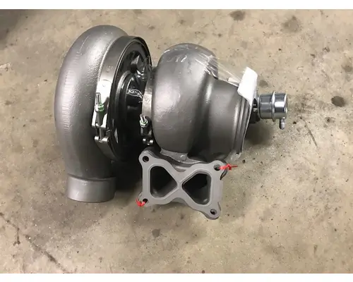 Turbocharger / Supercharger CAT C15 Vander Haags Inc Cb
