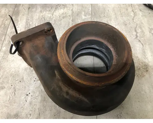 Turbocharger / Supercharger CAT C15 Vander Haags Inc Cb