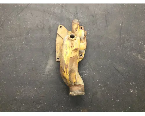 Water Pump CAT C15 Vander Haags Inc Dm