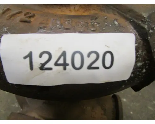 Turbocharger / Supercharger CAT C15Acert-Cold-Garrett_2316616 Valley Heavy Equipment