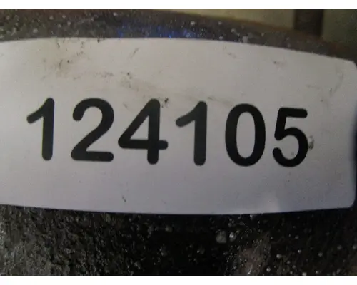 Turbocharger / Supercharger CAT C15Acert-Cold-Garrett_2316616 Valley Heavy Equipment