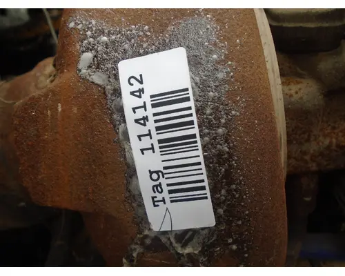 Turbocharger / Supercharger CAT C15Acert-Cold-Garrett_2321811 Valley Heavy Equipment