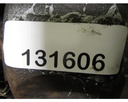 Turbocharger / Supercharger CAT C15Acert-Cold-Garrett_2321811 Valley Heavy Equipment