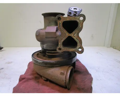 Turbocharger / Supercharger CAT C15Acert-Hot-Garret_20R-1176 Valley Heavy Equipment