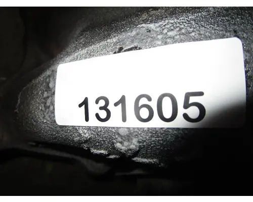 Turbocharger / Supercharger CAT C15Acert-Hot-Garrett_2514820 Valley Heavy Equipment