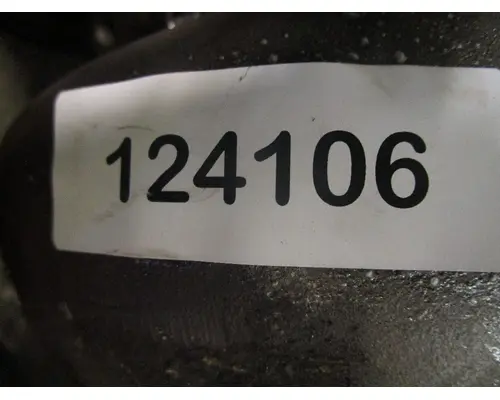 Turbocharger / Supercharger CAT C15Acert-Hot-Garrett_2935419 Valley Heavy Equipment