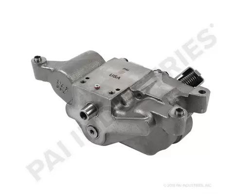 Oil Pump CAT C16 LKQ KC Truck Parts - Inland Empire