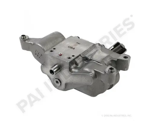 Oil Pump CAT C16 LKQ Evans Heavy Truck Parts