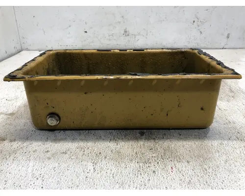 Oil Pan CAT C2.2 Vander Haags Inc Sp