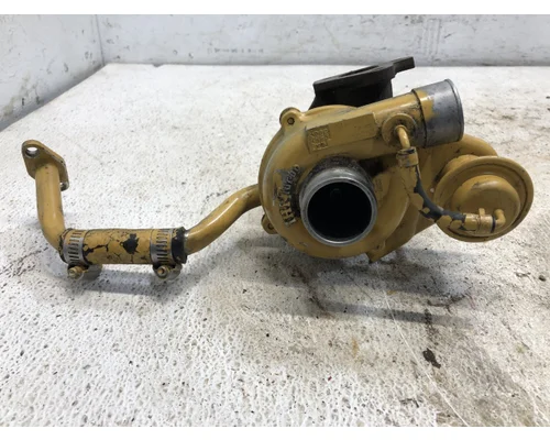 Turbocharger / Supercharger CAT C2.2 Vander Haags Inc SP