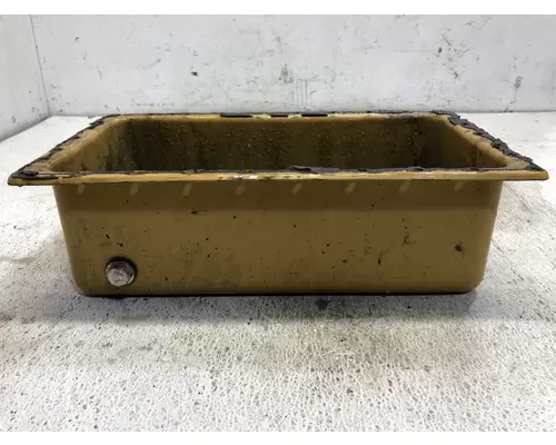 Oil Pan CAT C2.2 Vander Haags Inc Sp