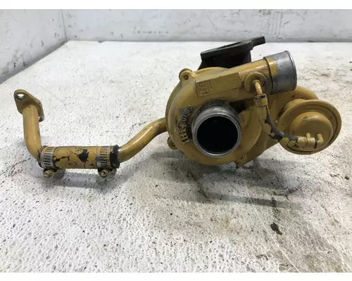 Turbocharger / Supercharger CAT C2.2 Vander Haags Inc Sp