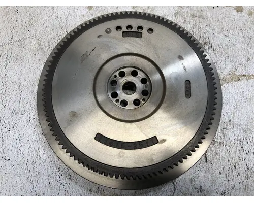 Flywheel CAT C3.3B Vander Haags Inc Sp