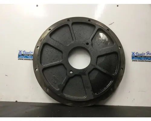Flywheel Housing CAT C3.8 Vander Haags Inc Sp