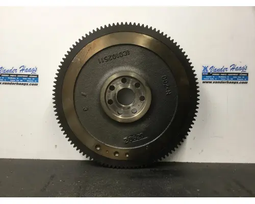 Flywheel CAT C3.8 Vander Haags Inc Sp