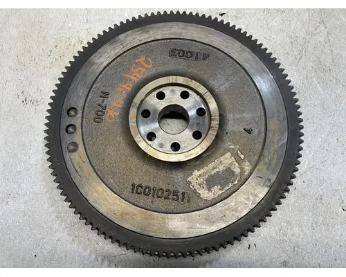 Flywheel CAT C3.8 Vander Haags Inc Sp