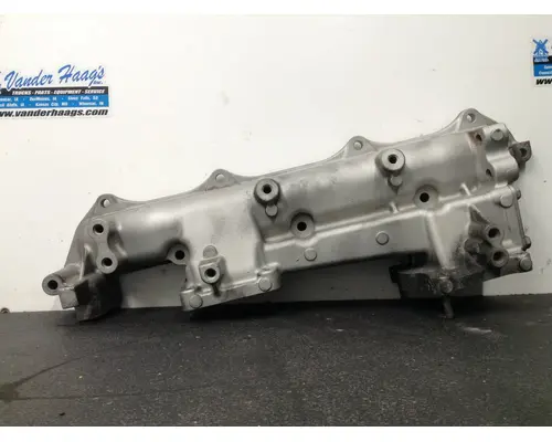 Intake Manifold CAT C3.8 Vander Haags Inc Sp