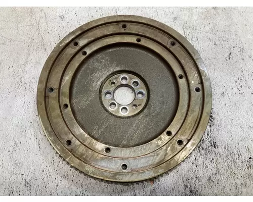 Flywheel CAT C3.4 DIT Vander Haags Inc Sp