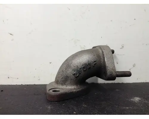 EGR Cooler CAT C3.8 Vander Haags Inc Sp