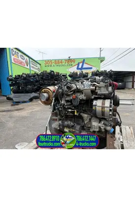 Cat C3.6 Engine Assembly