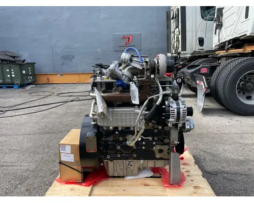Engine Assembly CAT C4.4 Acert  JJ Rebuilders Inc