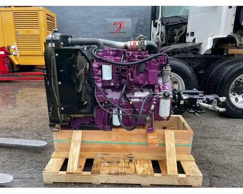 Engine Assembly CAT C4.4 Acert  JJ Rebuilders Inc