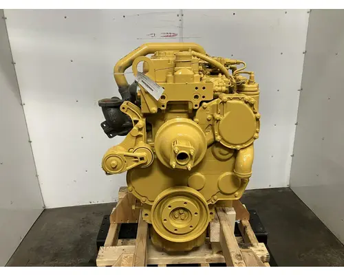 Engine Assembly CAT C4.4 Vander Haags Inc Sp